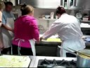 Cooking in Tuscany with David McGuffin - Part 1