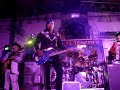 Sonido Ilucion - Bronco - Que no Quede Huella