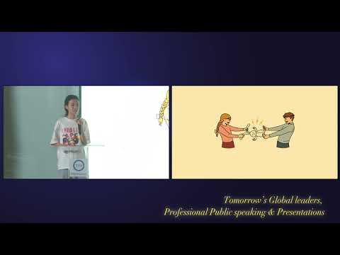 The Unconscious Mind Theory - Han [TTS Presentation 2024]