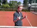 Merijn de Bruin - mentale training: omgaan met fouten