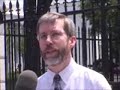 Cities for Peace-John Cavanagh