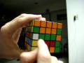 How to Solve a 5x5x5 Rubik's Cube - Part 3b - Advanced Edge Pairing