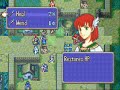 Let's Play Fire Emblem #082 - Moar Dorcas