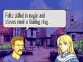 Let's Play Fire Emblem #082 - Moar Dorcas