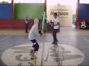 Kiba vs Renato Russo