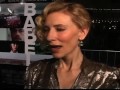 Cate Blanchett Documentary - Stars - [BroadbandTV]