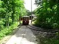 TTC Streetcar #2894 (Peter Witt) at Halton Radial Railway