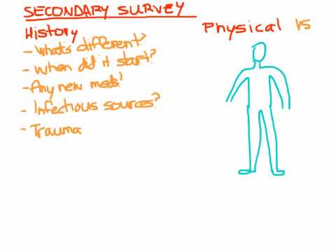 how to assess mental status