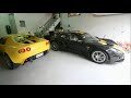 About tHe MotorLife (Lotus Exige British GT SE) #3 About tHe MotorLife (Lotus Exige British GT SE) #3