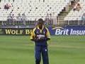 Warwickshire Bears - The Kings Of Cricket
