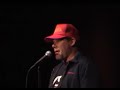 J. Scott Homan at The Comedy Caravan