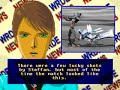 this is another video of one must fall 2097, a fighting game developed by diversions entertainment and published by epic megagames in 1994. unlike in other fighting games like street fighter or mortal kombat, you don't compete against humans directly, you use giant human assisted robots (har) instead. this game has three game modes: the single-player mode, in which you fight against several employees of the company called world aeronautics and robotics (war); the multi-player mode, in which you can fight against a friend; and the tournament mode, in which you have to win prize money to improve your machine in order to become the world champion. this game has been released as freeware in 1999.