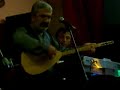 OZAN ARIF-ESAT KAVAKLI-BERLIN KONSERI-ISYANI 24.12.2007