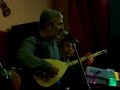 OZAN ARIF-ESAT KAVAKLI-BERLIN KONSERI-ISYANI 24.12.2007