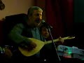 OZAN ARIF-ESAT KAVAKLI-BERLIN KONSERI-ISYANI 24.12.2007