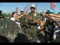 BRABATT 2 - TREINAMENTOS SIMULADOS 14a. Brigada de Infantaria Motorizada.avi