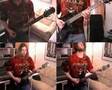 In Flames - Cover - Disconnected