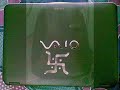 Sony Vaio VGN CS 14 G / B Sony Vaio VGN CS 14 G / B