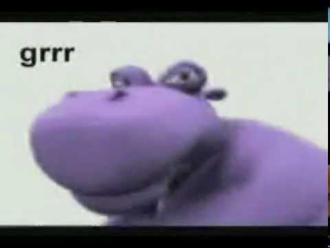 HIPOPOTAMO