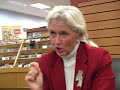 FallenAngels.TV Interview w/ Dr. Joye Pugh - 5 of 6