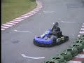 Galera no Kart