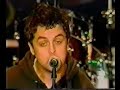 She Acoustic - Greenday