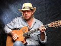 Buster B. Jones teaches Jerry Reed\