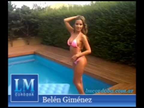 Belén Giménez - Verano 2012