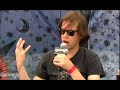 The Whigs interview w/ MoBoogie at Mile High Music Festival