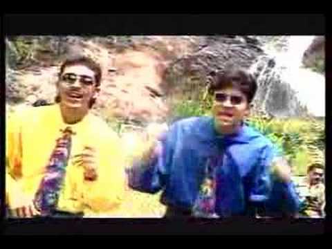 Grupo Gale - Volver volver Grupo Gale - Volver volver