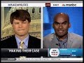 Conservative Ad Compares Obama To Hitler (HQ)