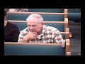 Prophet of No Prophet - Fairfield Baptist Church 4-18-21 Sun PM
