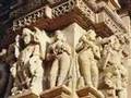 Chaturbhuja Mandir Madhya Pradesh -- A Temple of Lord Vishnu