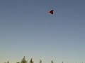 VQ Delta Rocket