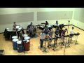 Alberto Balsalm - Steel Version
