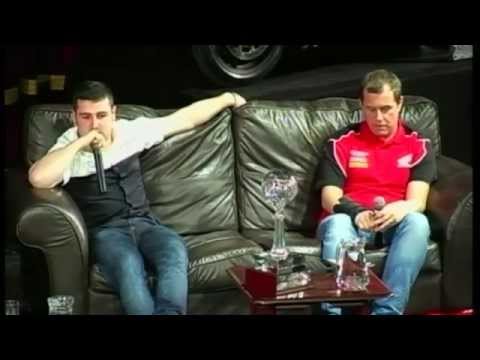 TT Launch Event 2014
