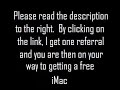 Free iMac