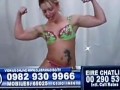 Tammy muscle 3
