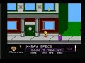 this is the first part of my bart vs. the space mutants walkthrough video. the best part is, i recorded this right off my nes!!! i really don't like how people use emulators and do tas speedruns. if you are just playing the game fine but you shouldn't be getting popular from something you do not even own! just my two cents
