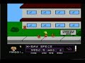 this is the first part of my bart vs. the space mutants walkthrough video. the best part is, i recorded this right off my nes!!! i really don't like how people use emulators and do tas speedruns. if you are just playing the game fine but you shouldn't be getting popular from something you do not even own! just my two cents