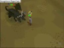Soccerwest1 King Black Dragon Owning (Runescape)