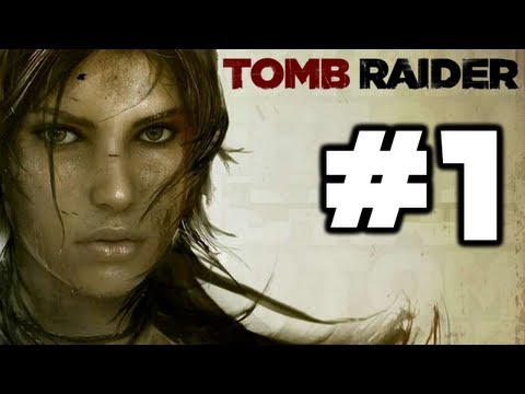 tomb raider xbox