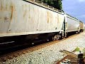 Norfolk Southern FAST EB Mixed Load Mableton,Ga. 08-27-08©