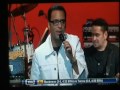 JOHN SECADA BERNIE WILLIAMS VIDEO JUST ANOTHER DAY