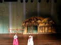 Chuseok Celebration Performance at NCKTPA - Pansori