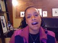 vlog 5: Alicia Keys\
