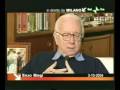 Enzo Biagi Intervistato Da Fabio Fazio Rai 3 Che Tempo Che Fa 3 Ott 2004