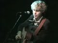 Benjamin Thomas - Part Five