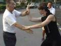 Grandmaster Chin Lik Keong