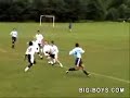 parlayer.com - Grandma Not Alert Enough At Youth Soccer Game